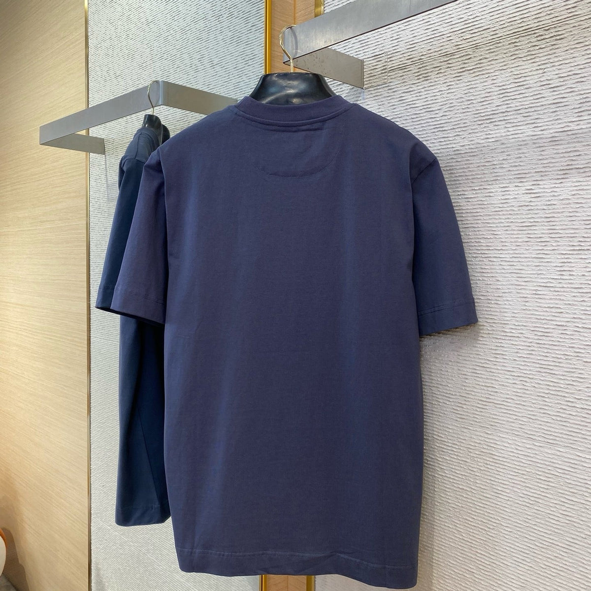 T-Shirts- Fen T-shirt Casual Everyday Designer Tee
