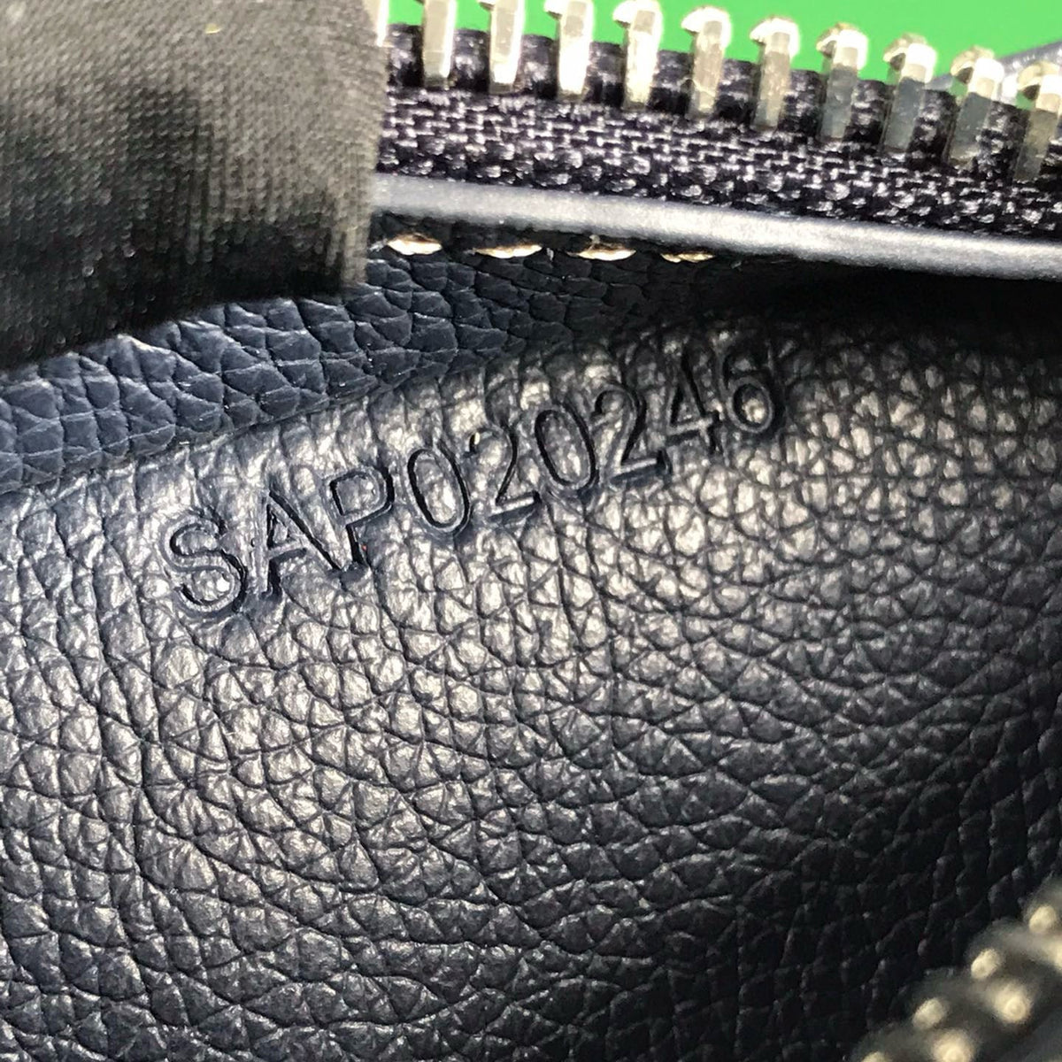 Bags- Goya Hirondelle Bag Luxury Designer Leather Handbag