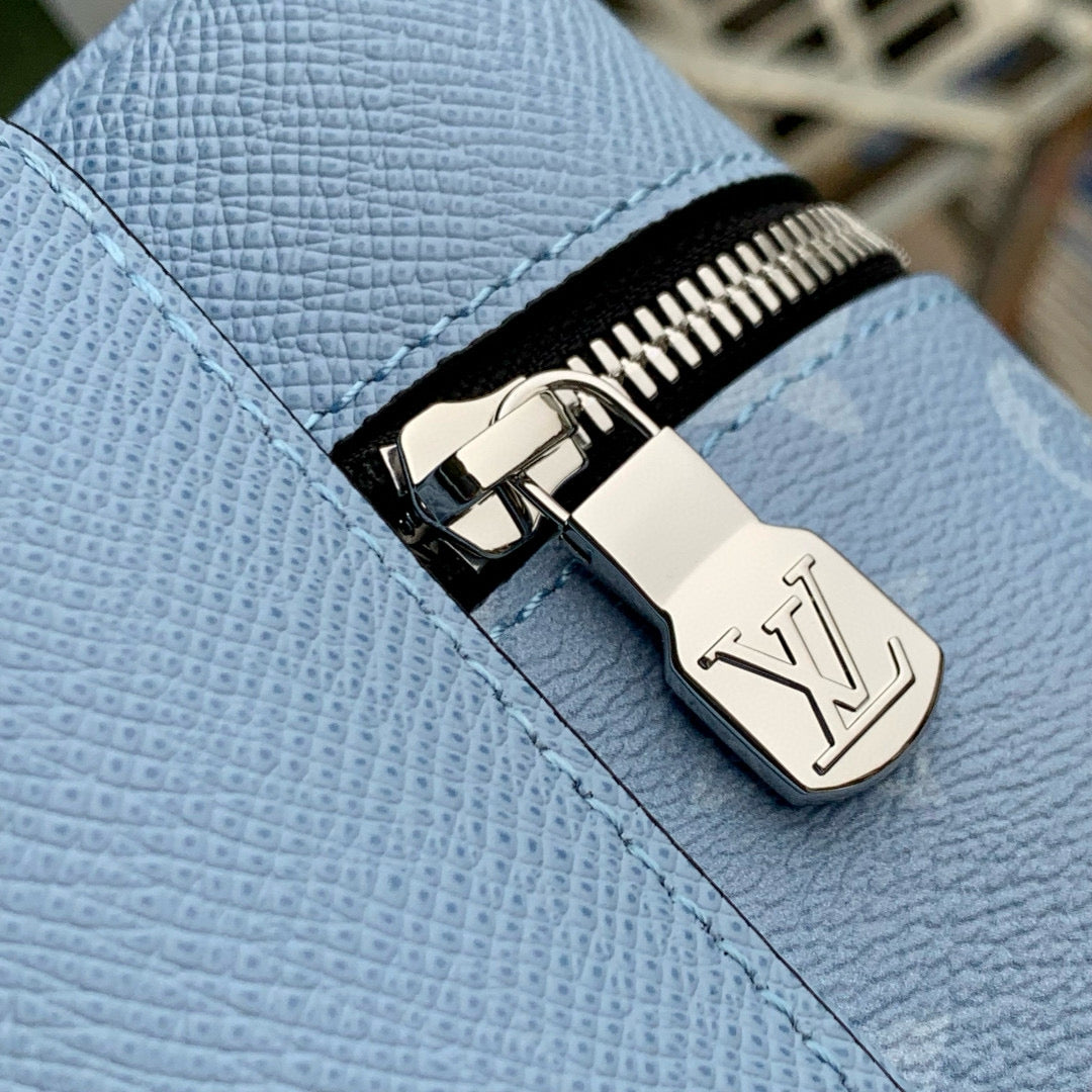 Louis Vuitton Bags- Louis Vuitton Lou Discovery Backpack Premium Designer Shoulder Bag