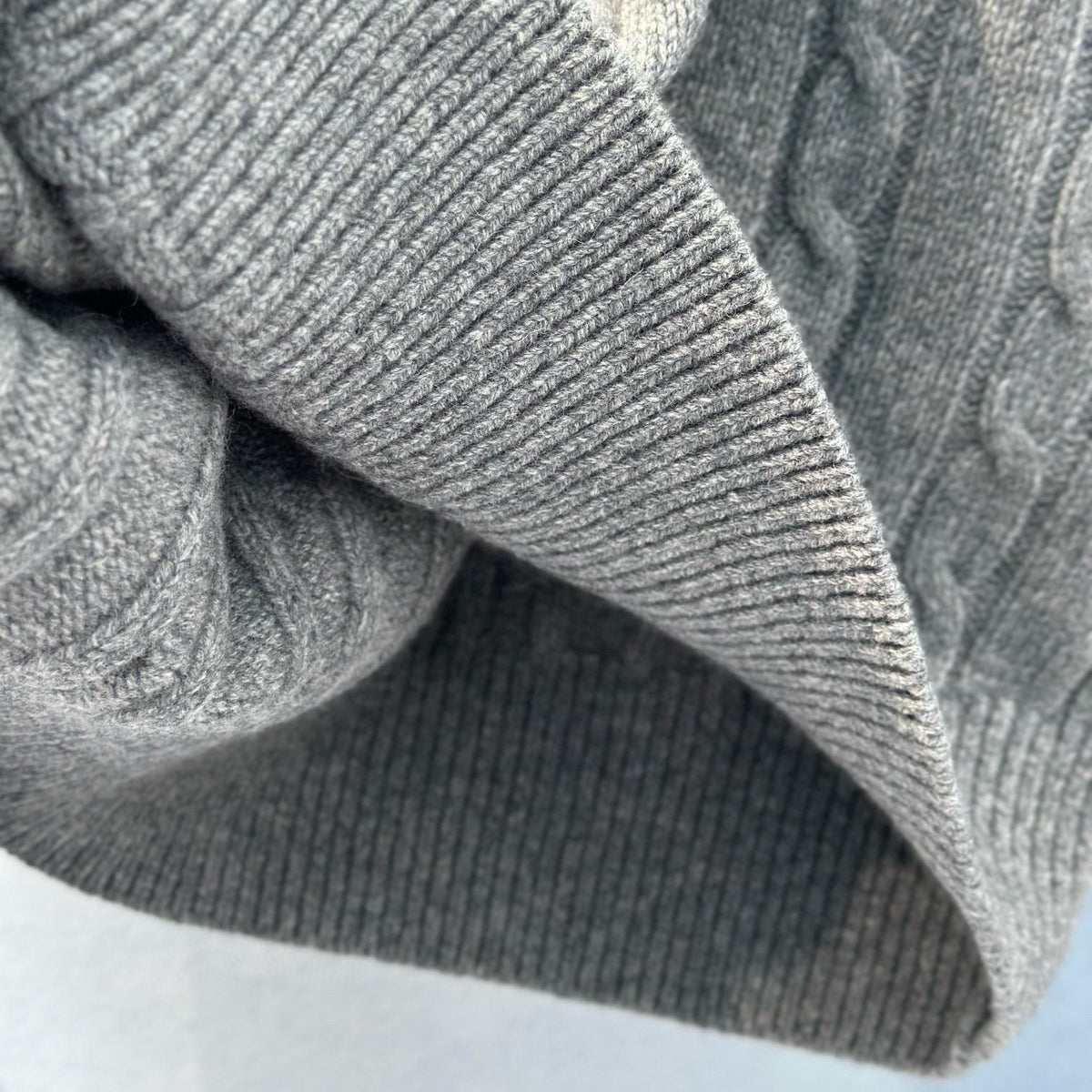 Sweaters- Loew Sweater Premium Casual Designer Knitwear