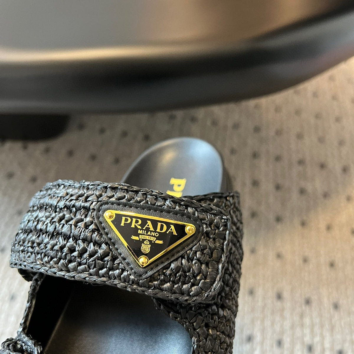 Shoes- Pd Sandals Premium Designer Casual Shoes