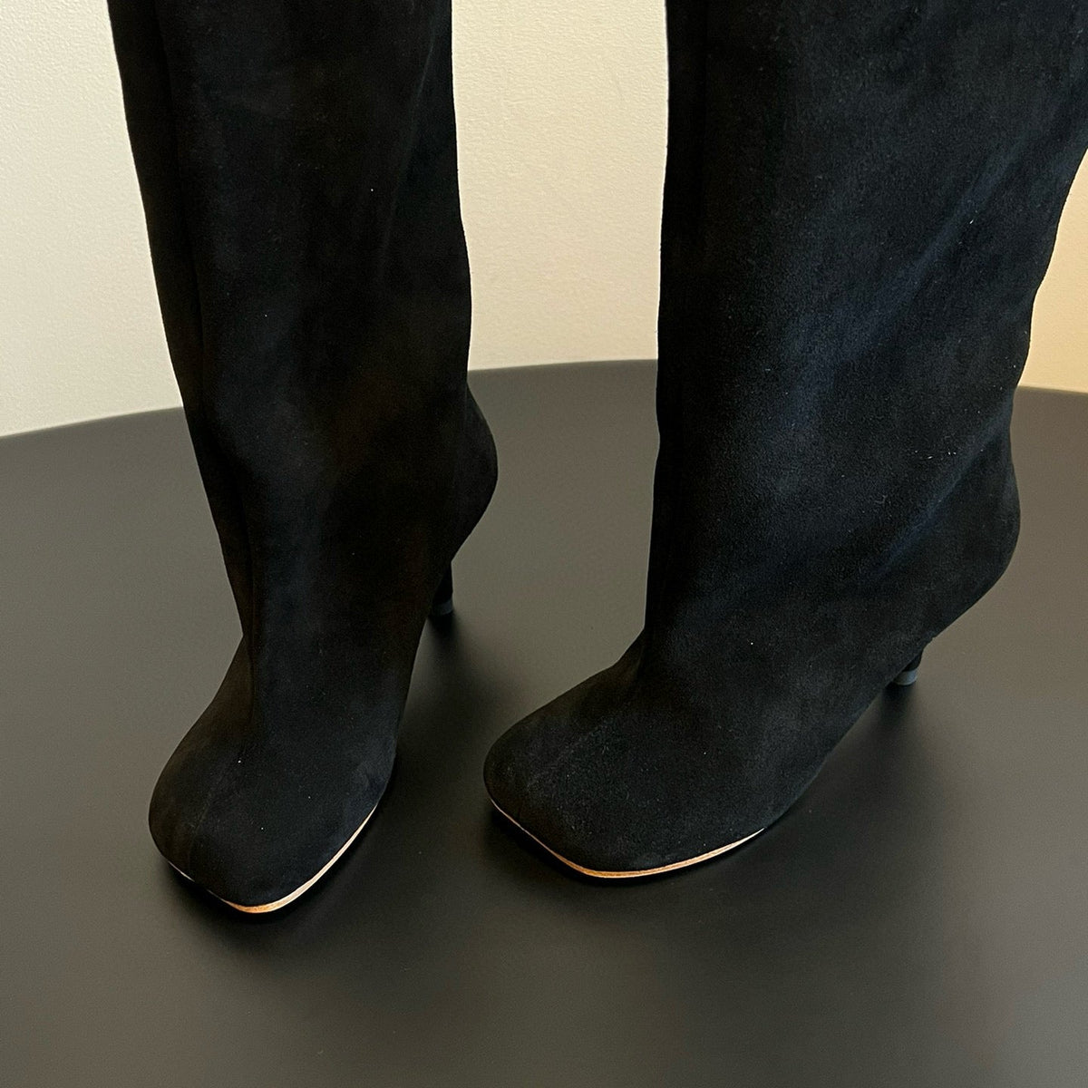 Shoes- Maison M Boots Comfortable Everyday Designer Shoes