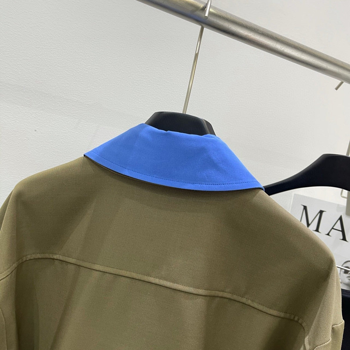 Jackets- Miu M Jacket Stylish Everyday Designer Outerwear