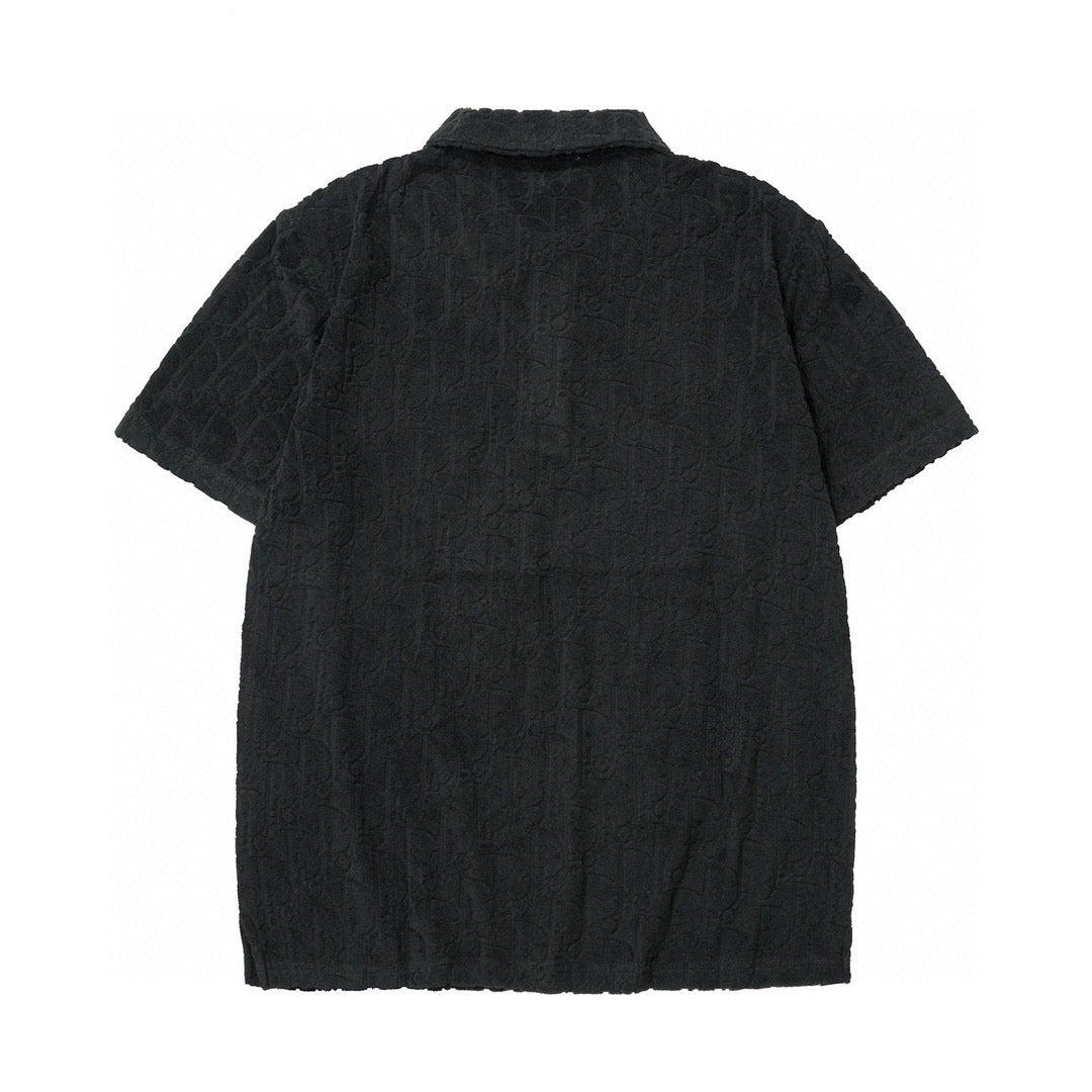 Dior Polo Shirts- Dior Polo Shirt Premium Everyday Polo Shirt