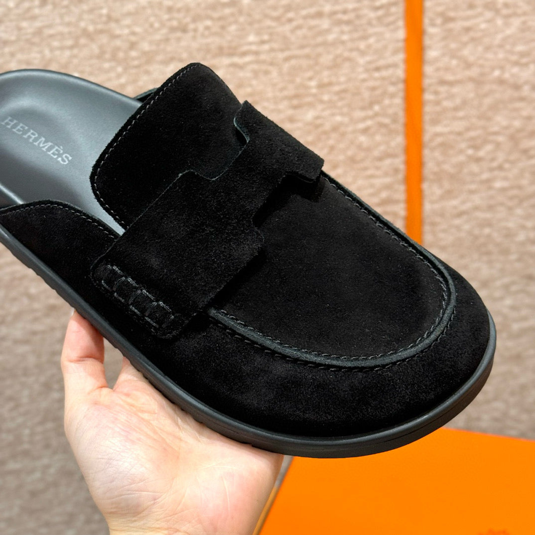 Accessories- Herm Go Mules Premium Everyday Designer Accessory