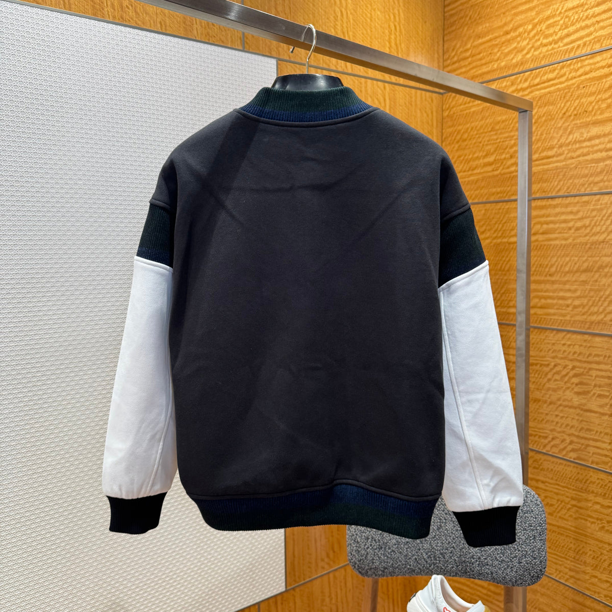 Louis Vuitton Jackets- Louis Vuitton Lou Jacket Stylish Everyday Designer Outerwear