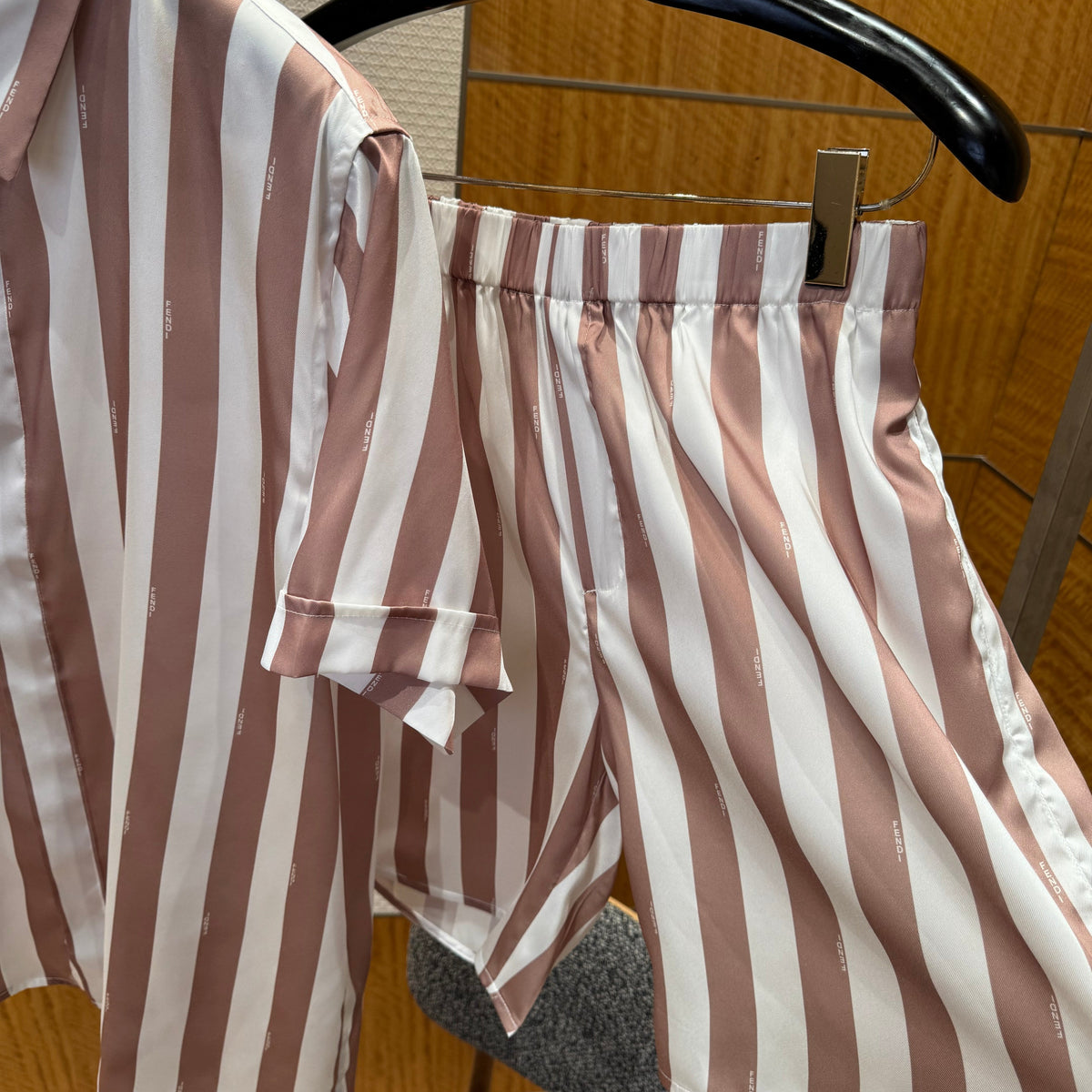 Shorts- Fen Shorts Everyday Lightweight Designer Shorts