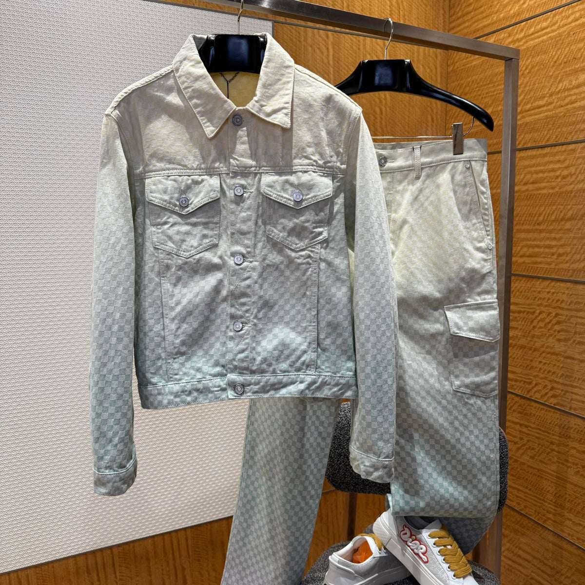 Louis Vuitton Jeans- Louis Vuitton Lou Jeans Classic Everyday Designer Jeans
