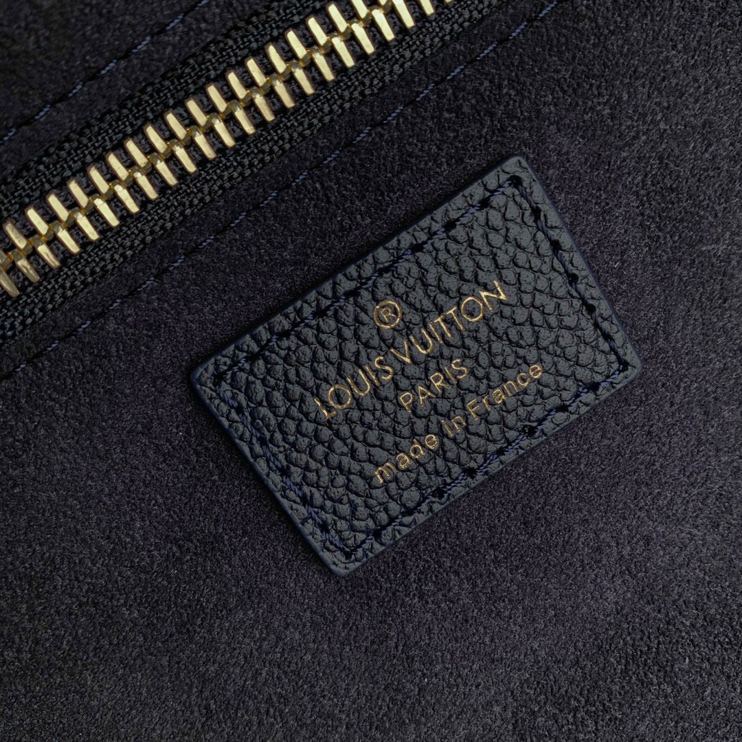Louis Vuitton Bags- Louis Vuitton Lou Neverfull Mm Bag Premium Designer Shoulder Bag