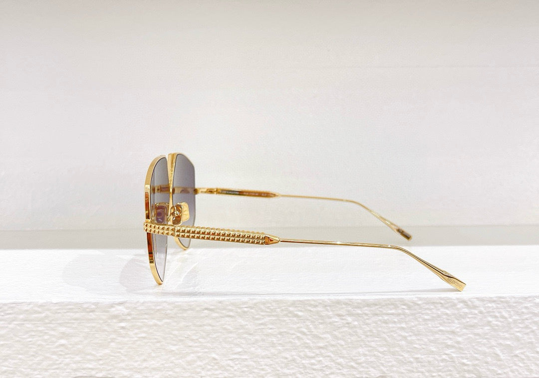 Sunglasses- Val Sunglasses Luxury Designer UV Sunglasses