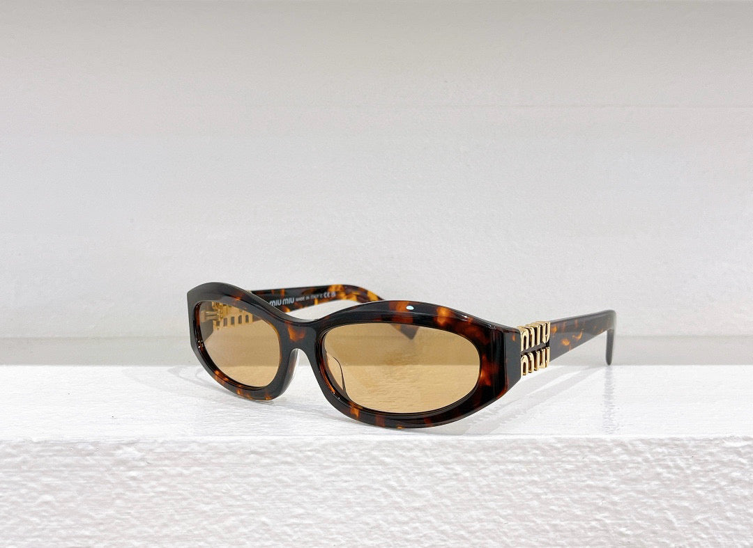Sunglasses- Miu M Sunglasses Premium Fashion Designer Sunglasses