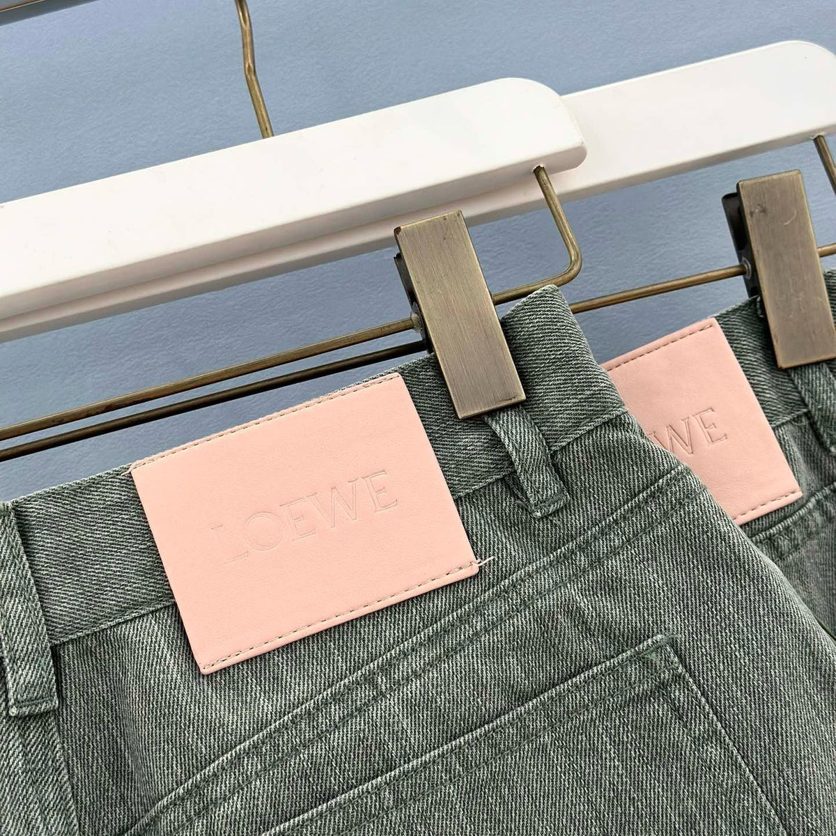 Jeans- Loew Jeans Classic Everyday Designer Jeans