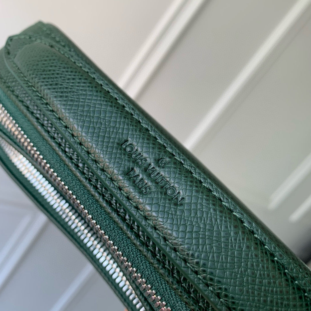 Louis Vuitton Bags- Louis Vuitton Lou Avenue Messenger Bag Luxury Designer Leather Handbag