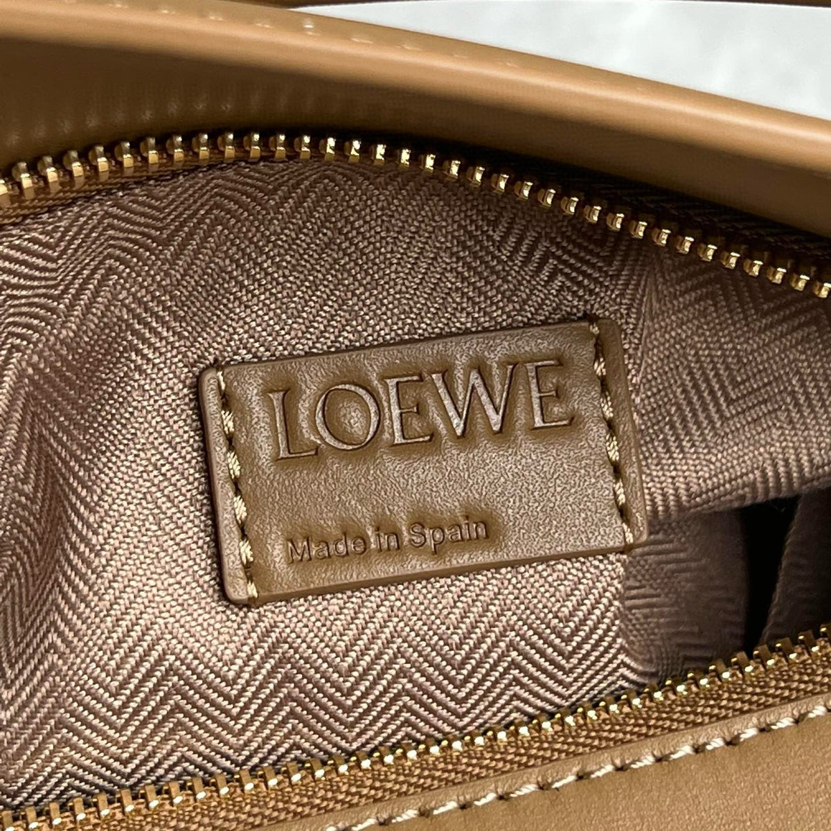 Bags- Loew Small Puzzle Bag Premium Designer Shoulder Bag