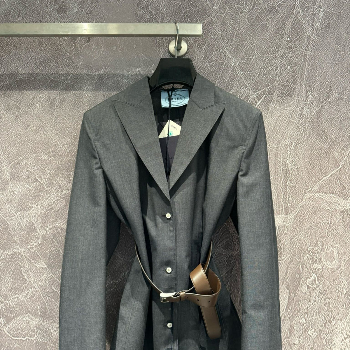 Jackets- Pd Blazer Stylish Everyday Designer Outerwear