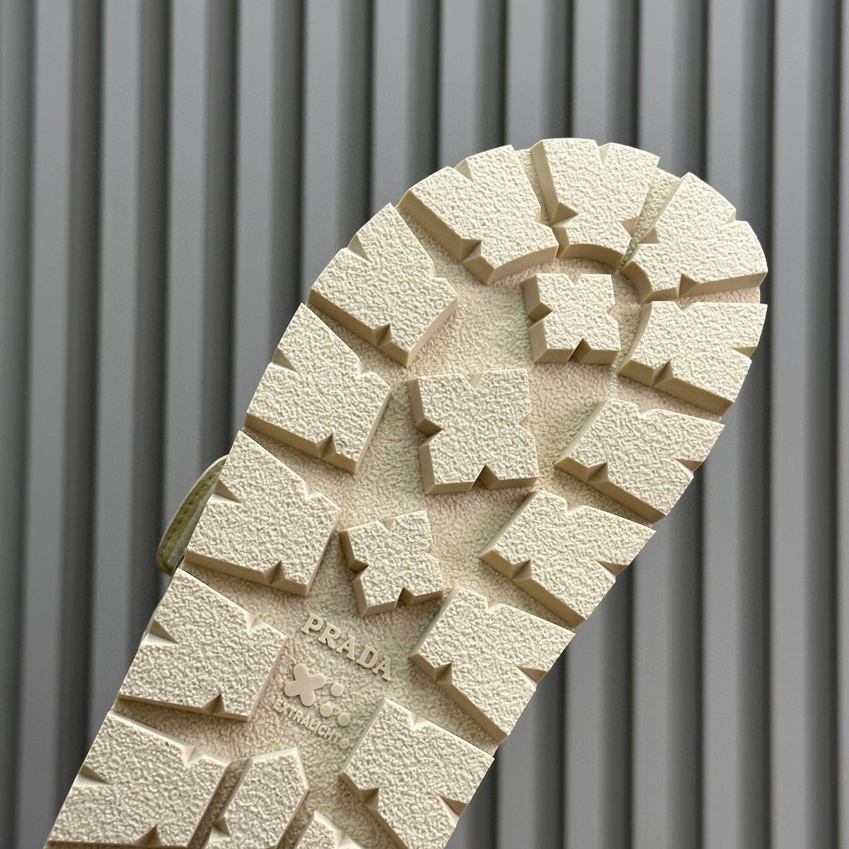 Shoes- Pd Nappa Leather Slides Luxury Lifestyle Designer Footwear