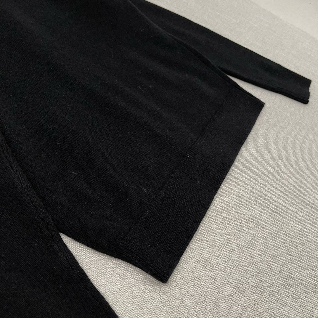 Chanel Hoodies- Chanel Zip Hoodie Premium Designer Casual Hoodie
