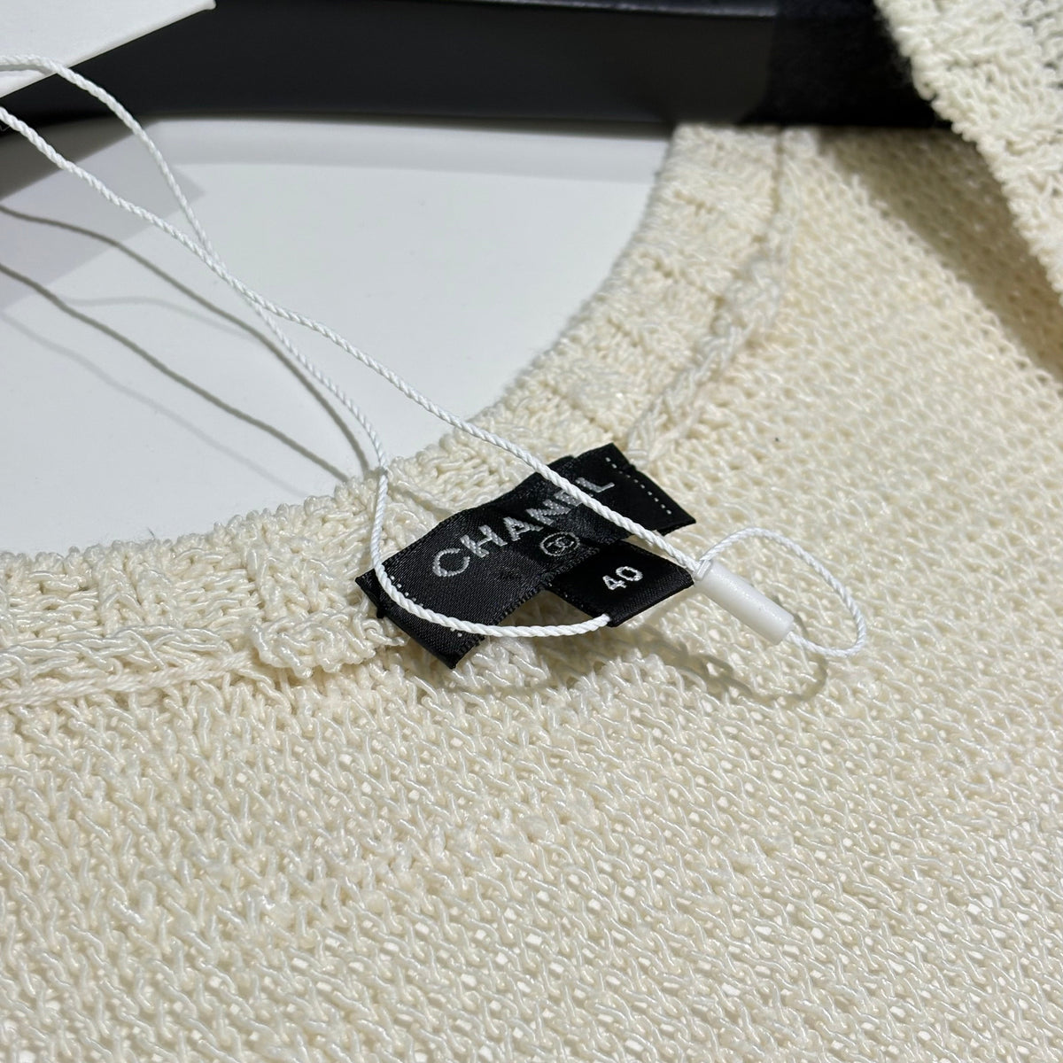 Chanel Tops? Chanel Top Premium Designer Casual Top
