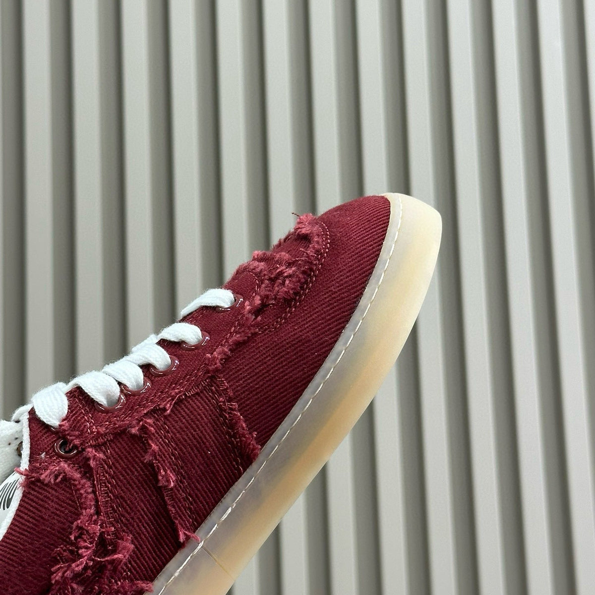 Shoes- Miu M Trainers Luxury Lifestyle Designer Footwear
