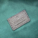 Gucci Ophidia Small Belt Bag detail shot – designer craftsmanship and quality