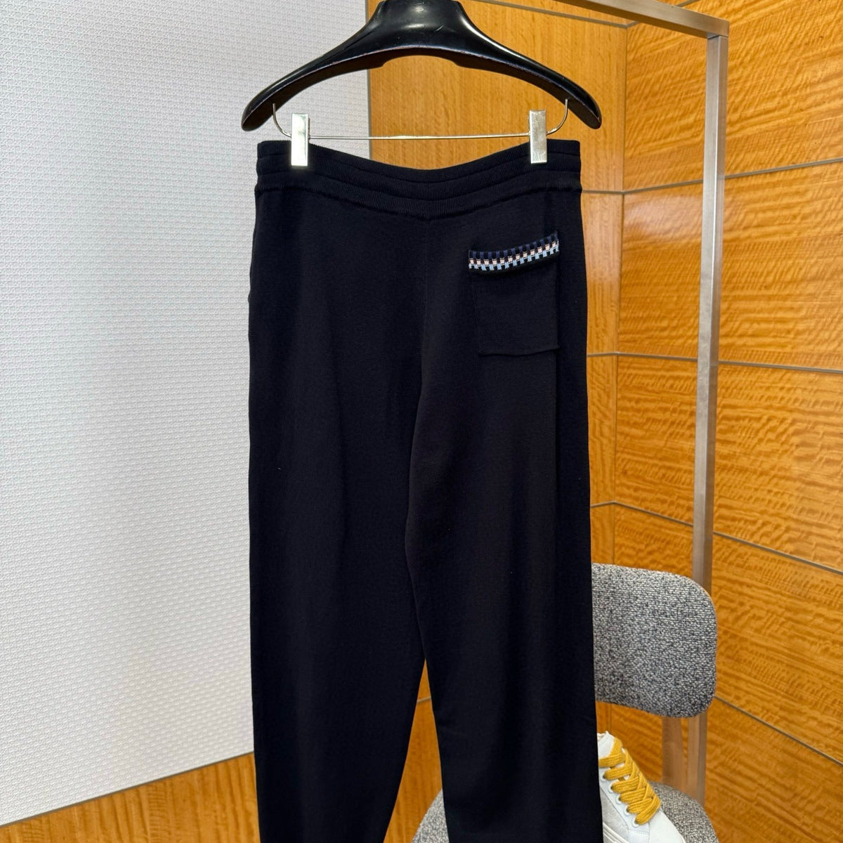 Louis Vuitton Pants? Louis Vuitton Lou Joggers Premium Designer Casual Trousers