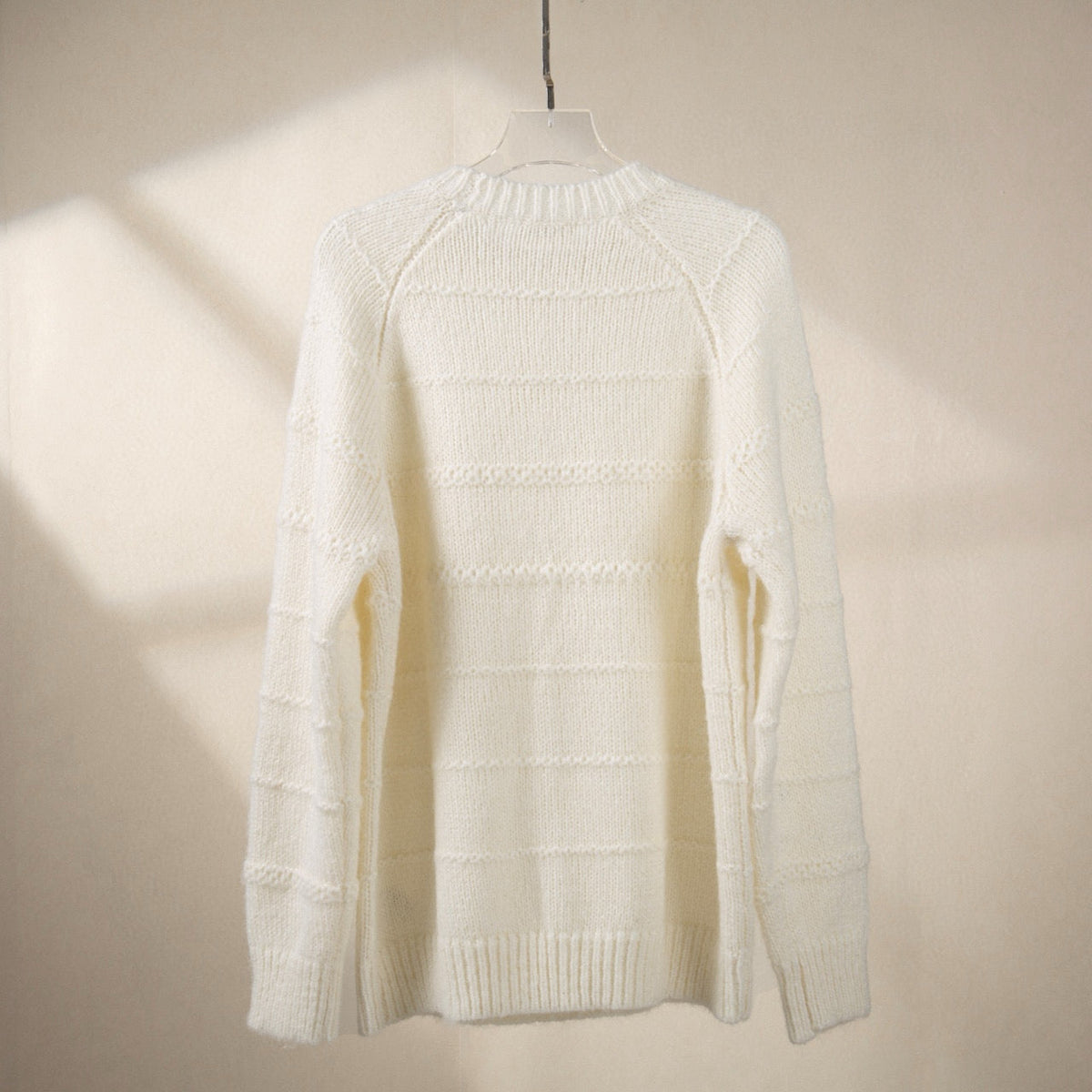Sweaters- Cel Sweater Premium Casual Designer Knitwear