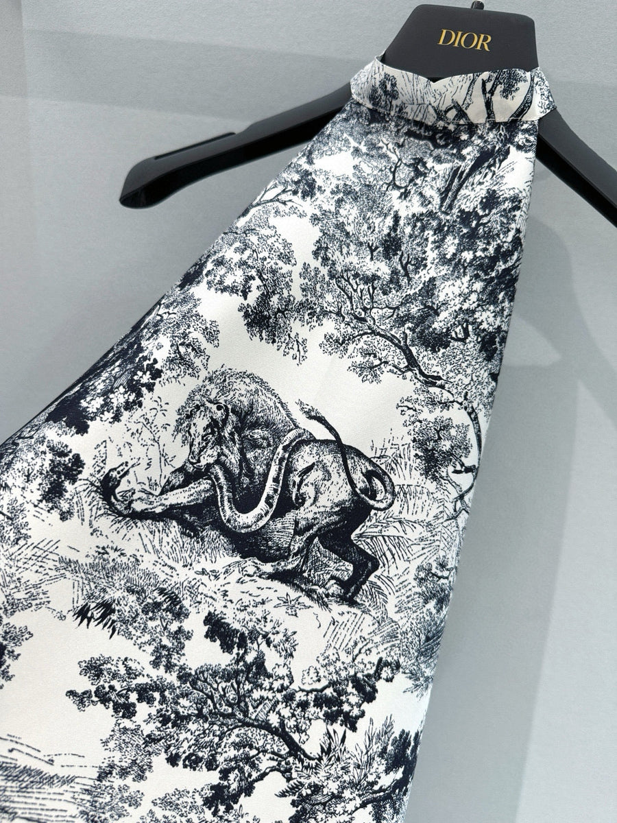 Dior Dresses- Dior Dress Luxury Party Occasion Dress