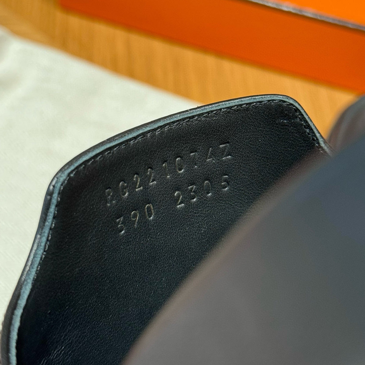 Shoes- Herm Empire Sandals Luxury Lifestyle Designer Footwear