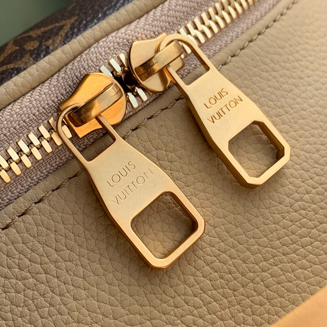 Louis Vuitton Bags- Louis Vuitton Lou Outdoor Backpack Premium Designer Shoulder Bag