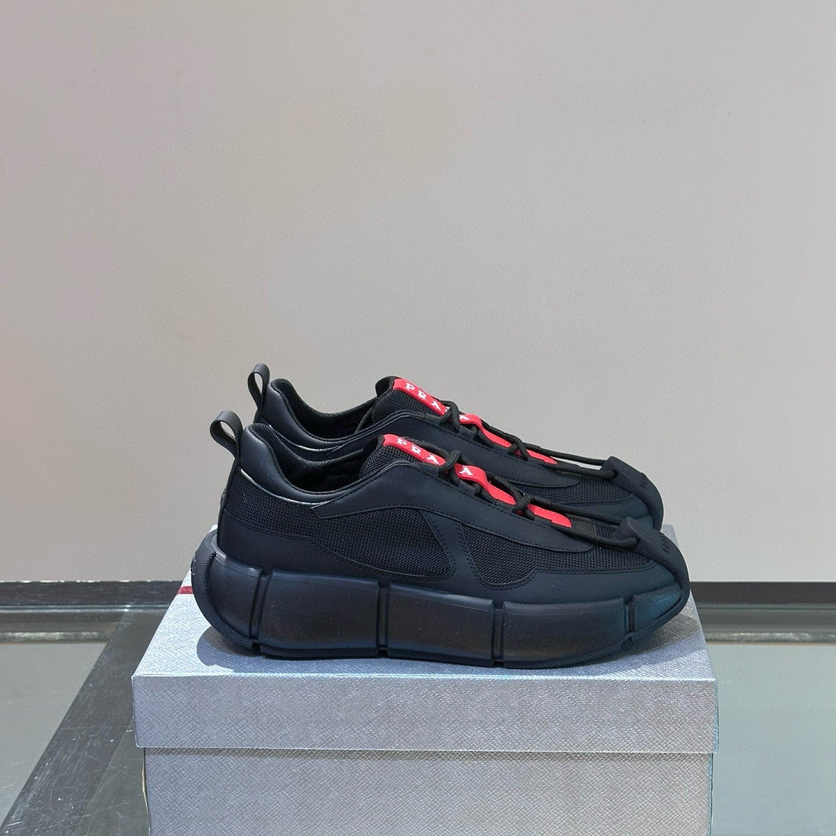 Shoes- Pd Sneakers Luxury Lifestyle Designer Footwear