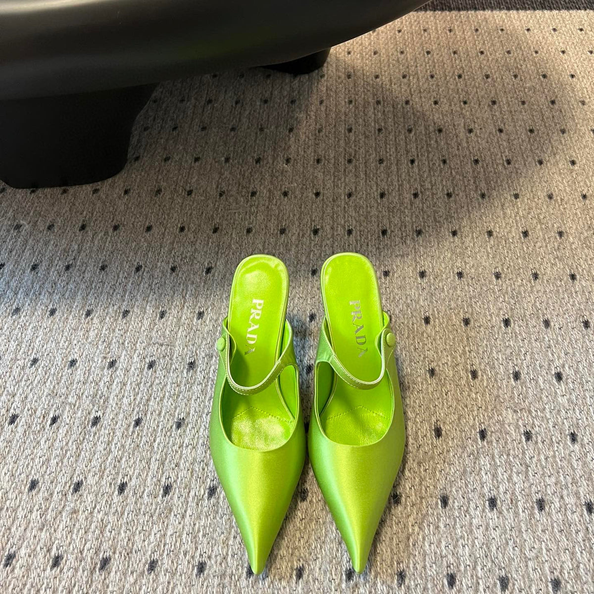 Shoes- Pd Heels Premium Designer Casual Shoes