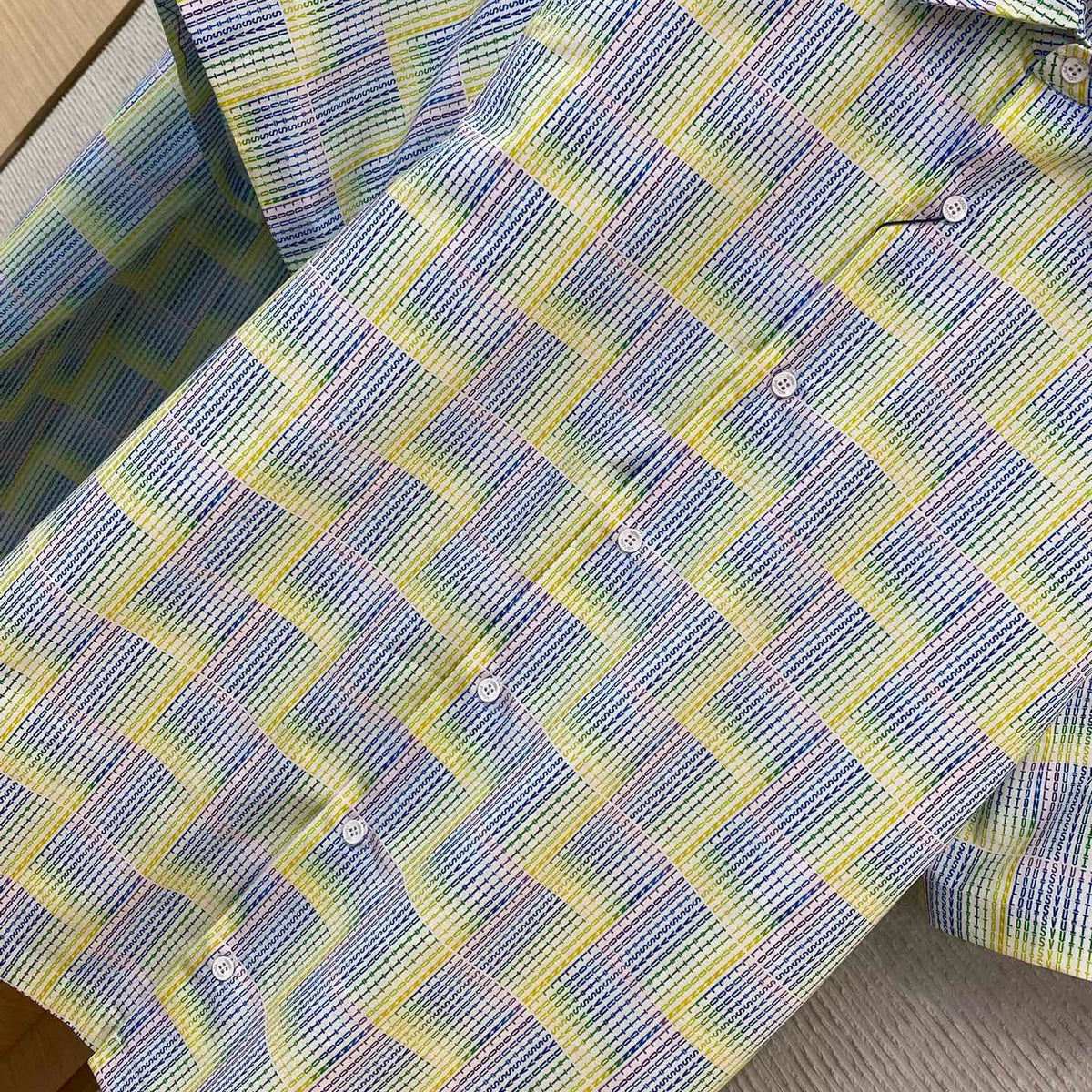Louis Vuitton Tops- Louis Vuitton Lou Shirt Elegant Everyday Designer Top