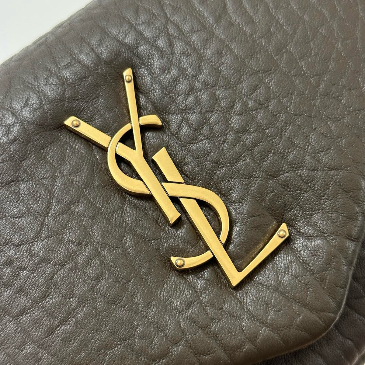 Saint Laurent Bags- Saint Laurent Calypso Medium Bag Premium Designer Shoulder Bag