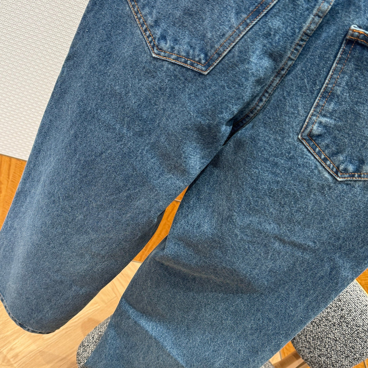 Jeans- Loew Jeans Classic Everyday Designer Jeans
