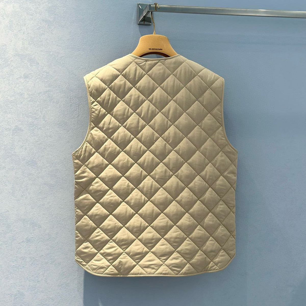 Vests- Miu M Vest Premium Designer Layering Vest