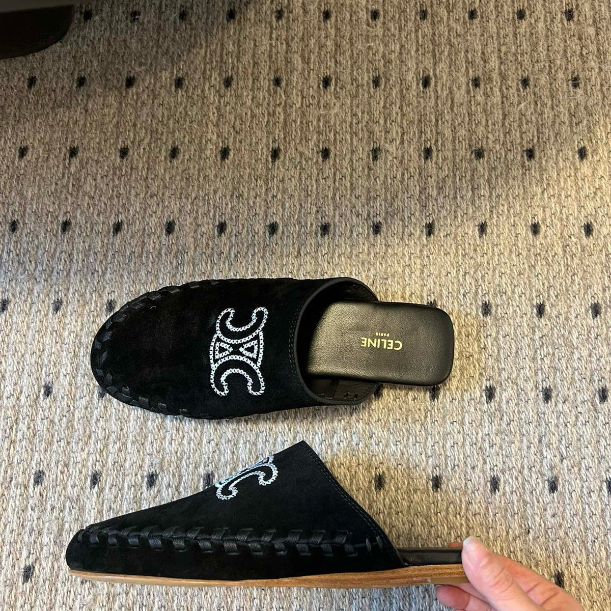 Accessories- Cel Mules Premium Everyday Designer Accessory