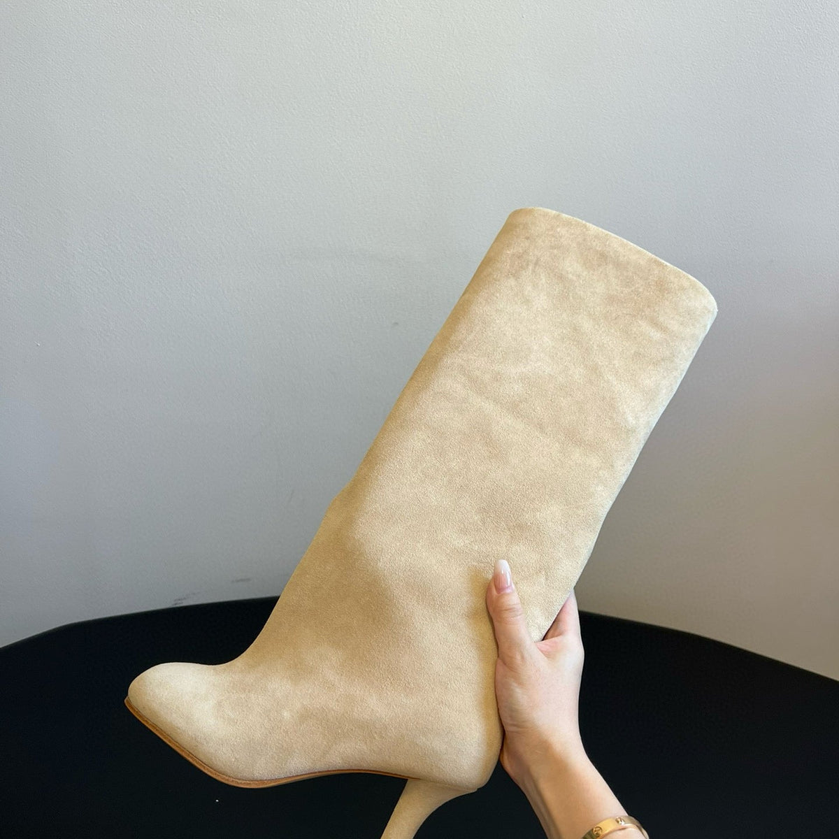 Shoes- Maison M Boots Comfortable Everyday Designer Shoes