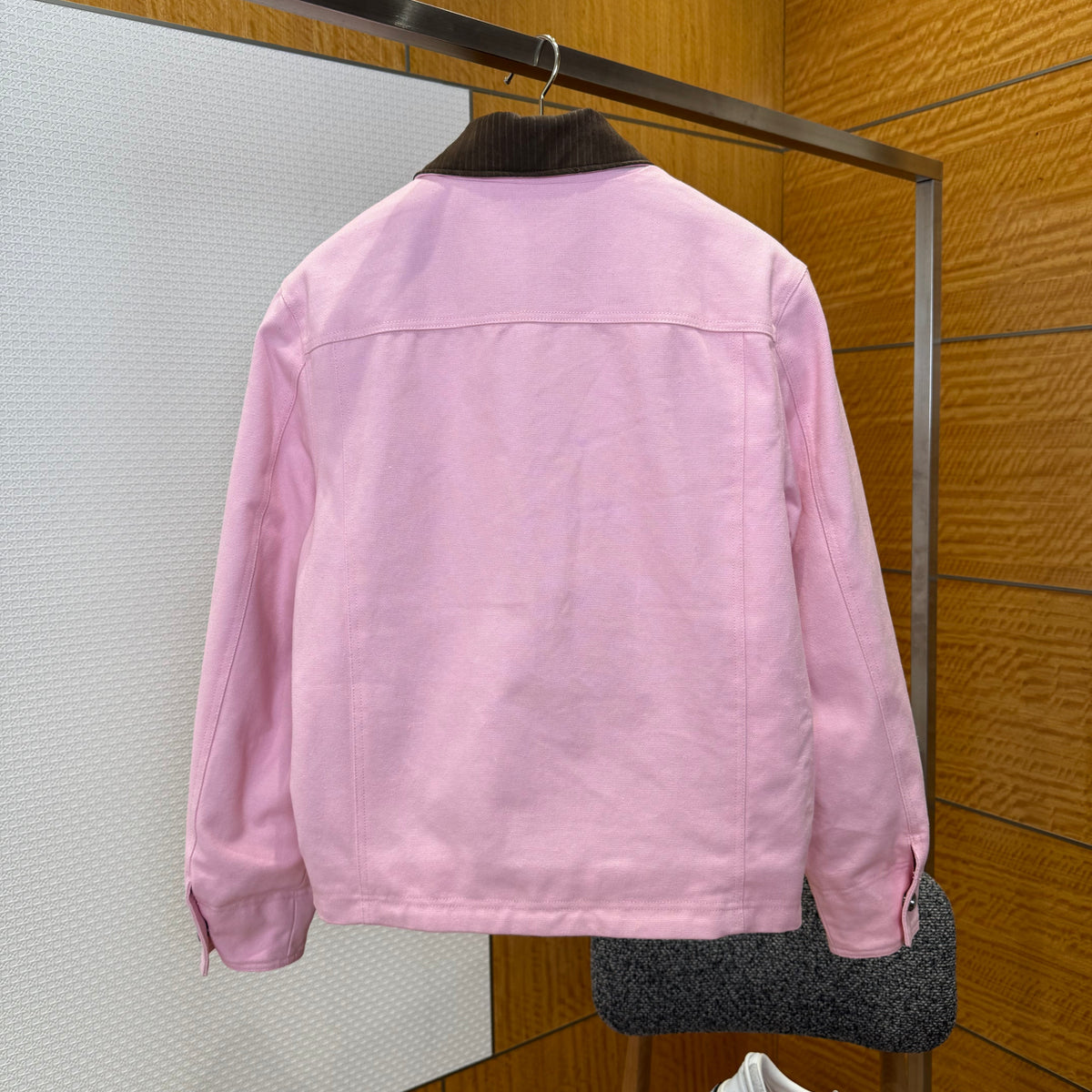 Velouxe Jackets?  Velouxe Lou Jacket Stylish Everyday Designer Outerwear