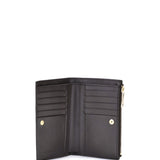 Bottega Veneta wallets side profile designer luxury fashion