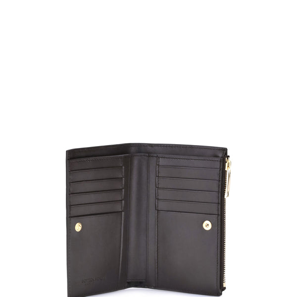 Bottega Veneta wallets side profile designer luxury fashion