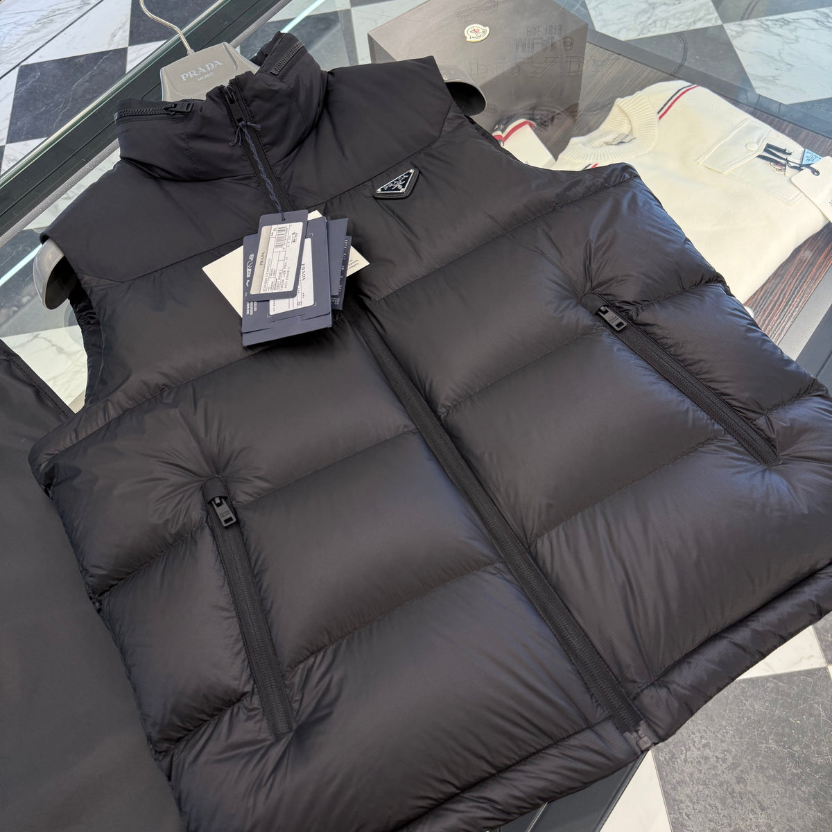 Jackets? Pd Vest Stylish Everyday Designer Outerwear