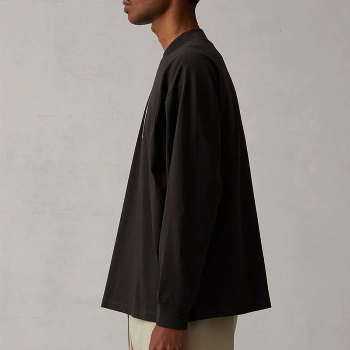 T-Shirts- Fog Long T-shirt Premium Designer Cotton T-Shirt