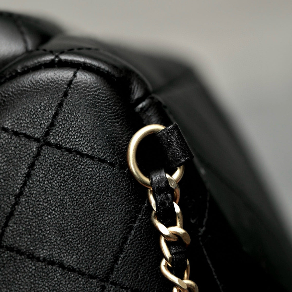 Chanel 25 Backpack – luxury designer bag at Velouxe