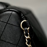 Chanel 25 Backpack – luxury designer bag at Velouxe