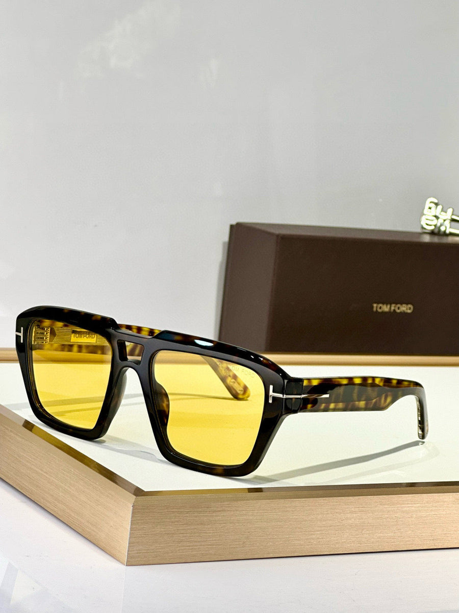Sunglasses- Tom F Sunglasses Premium Fashion Designer Sunglasses
