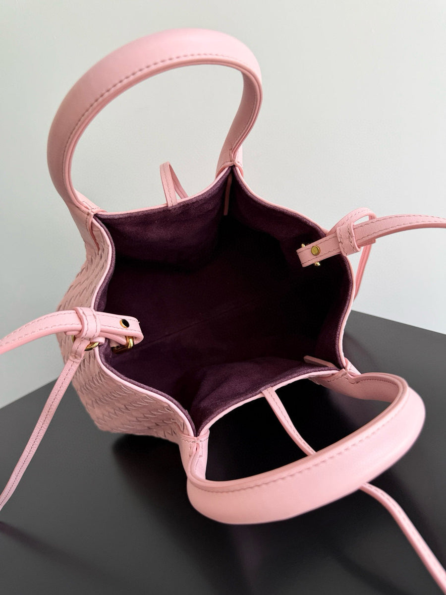 Bags? Bott V Small Pinacoteca Bag Luxury Designer Leather Handbag