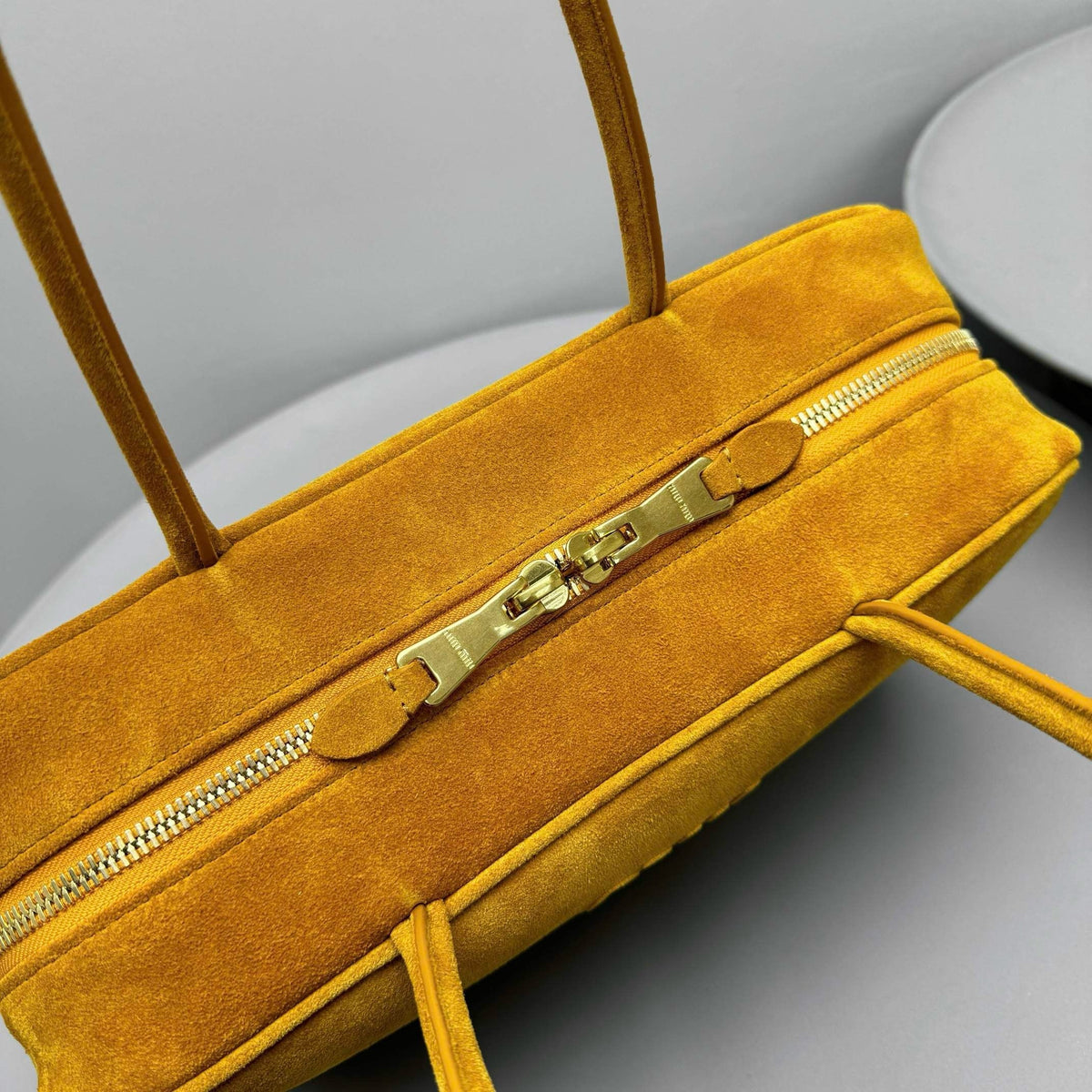 Bags- Miu M Beau Bag Premium Designer Shoulder Bag