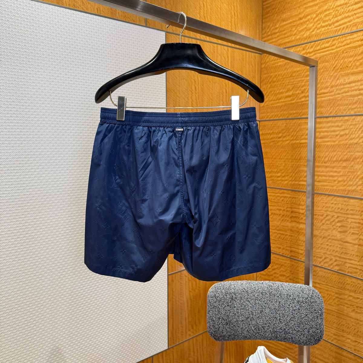 Louis Vuitton Shorts- Louis Vuitton Lou Shorts Everyday Lightweight Designer Shorts