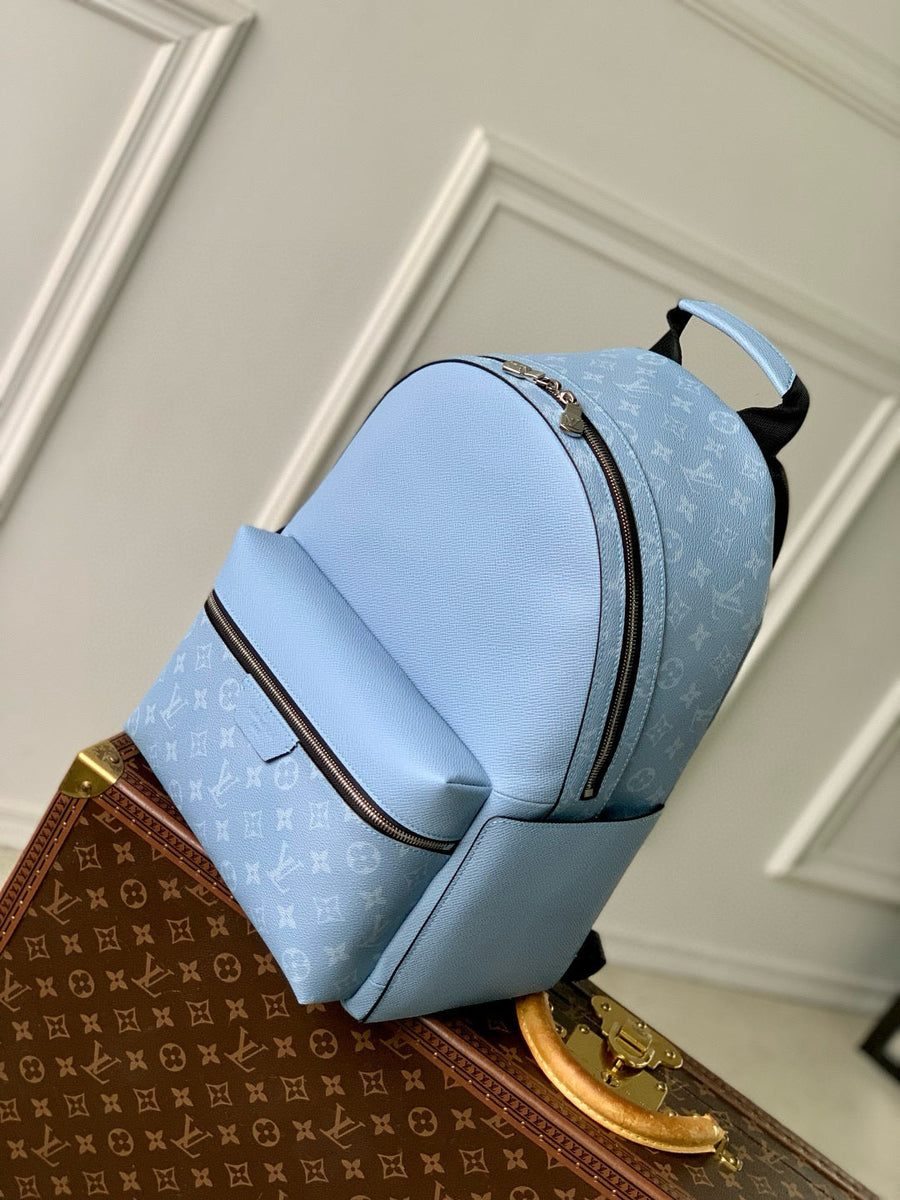 Louis Vuitton Bags- Louis Vuitton Lou Discovery Backpack Premium Designer Shoulder Bag