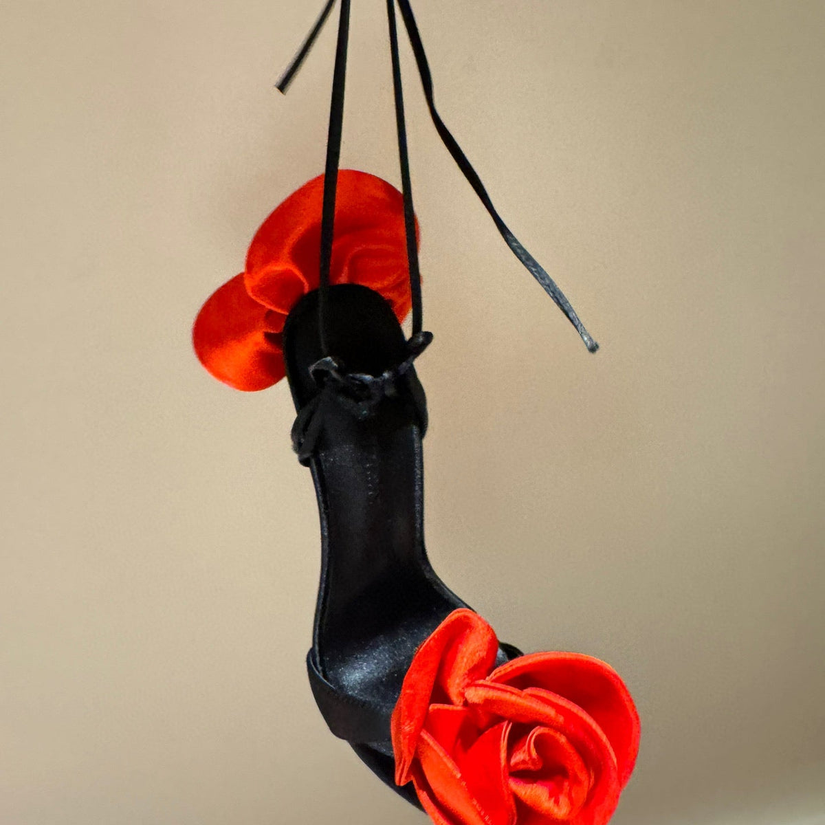 Shoes- Magda Butrym Heels Premium Designer Casual Shoes